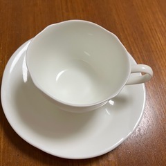 カップ&ソーサー、ノリタケの画像