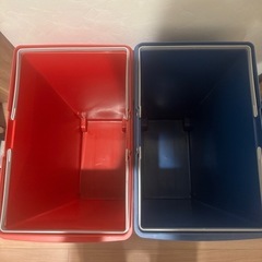 コンテナボックスの画像