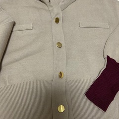 セーターの画像