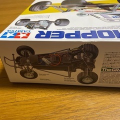 グラスホッパー　キャンディグリーンエディションの画像