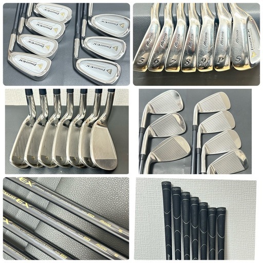 豪華】MIZUNO ミズノ メンズ ゴルフ クラブ 初心者 セット 14本 R 【豪華14本】テーラーメイド ミズノ 【豪華‼】 テーラーメイド ミズノ メンズ ゴルフ クラブ 初心者 セット R