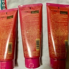 【未開封】アートネイチャー　ラボモ　ヘアーカラートリートメントの画像