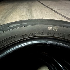 タイヤ
の画像