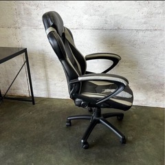 デスク＆チェアーセット の画像