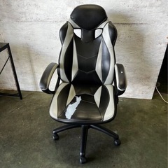 デスク＆チェアーセット の画像