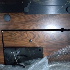 THORENS トーレンス TD520s の箱のみ ★ジャンクの画像