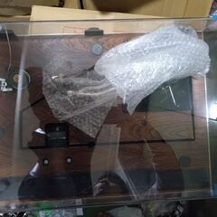 THORENS トーレンス TD520s の箱のみ ★ジャンクの画像