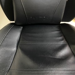 【急ぎ※11/3日まで掲載】ゲーミングチェアの画像