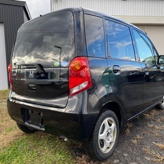 ☆コミコミ車検2年付☆ホンダ ライフ G☆8万キロ台☆4WD☆バックカメラ☆キーレス☆ETC☆冬タイヤ☆黒ナンバー可☆フードデリ配送☆格安軽自動車☆札幌市白石区東米里☆廃車高額買取保証☆Aphananthe(アファナンテ)の画像