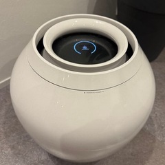 バルミューダ BALMUDA Rain　加湿器 　の画像