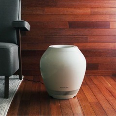 バルミューダ BALMUDA Rain　加湿器 　の画像
