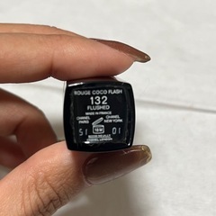 【CHANEL】132の画像