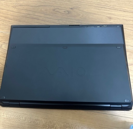Sony/ノート/第4世代Core i5/メモリ4GB,Ssd 128Gb,タッチパネル