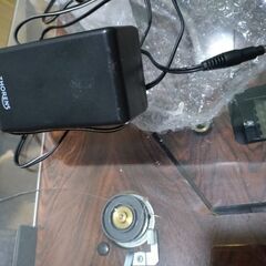 THORENS トーレンス TD520s の箱のみ ★ジャンクの画像