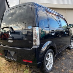 ☆コミコミ車検2年付☆三菱 EKワゴン MX☆8万キロ台☆4WD☆ナビ☆キーレス☆ETC☆冬タイヤ☆黒ナンバー可☆フードデリ配送☆格安軽自動車☆札幌市白石区東米里☆廃車高額買取保証☆Aphananthe(アファナンテ)の画像