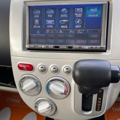 ☆コミコミ車検2年付☆三菱 EKワゴン MX☆8万キロ台☆4WD☆ナビ☆キーレス☆ETC☆冬タイヤ☆黒ナンバー可☆フードデリ配送☆格安軽自動車☆札幌市白石区東米里☆廃車高額買取保証☆Aphananthe(アファナンテ)の画像