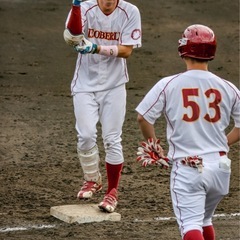 元社会人野球選手が教える！家庭でできる野球の個人指導の画像