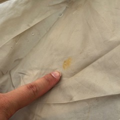 スノーピーク　ランドロック アイボリー　の画像