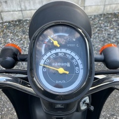 群馬県伊勢崎市より　AF67トゥデイ2 FIモデル❗️エンジン好調❗️外装キレイ‼️の画像