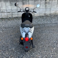 群馬県伊勢崎市より　AF67トゥデイ2 FIモデル❗️エンジン好調❗️外装キレイ‼️の画像