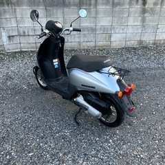 群馬県伊勢崎市より　AF67トゥデイ2 FIモデル❗️エンジン好調❗️外装キレイ‼️の画像