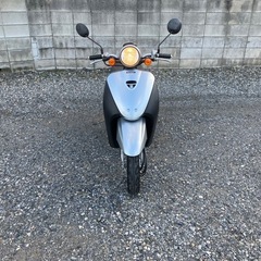 群馬県伊勢崎市より　AF67トゥデイ2 FIモデル❗️エンジン好調❗️外装キレイ‼️の画像