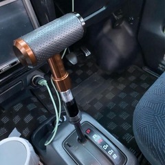 ホンダバモス   ホビオフェイスの画像