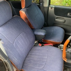 ホンダバモス   ホビオフェイスの画像