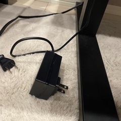 美品　電動昇降デスク 机 ゲーミング 仕事の画像