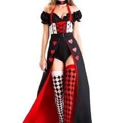 ハロウィン、コスプレ、チャイナドレスの画像