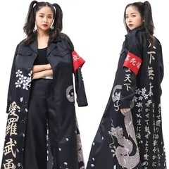 ハロウィン、コスプレ、チャイナドレスの画像