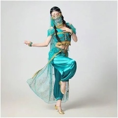 ハロウィン、コスプレ、チャイナドレスの画像