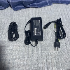 jvc  ポータブル電源
の画像