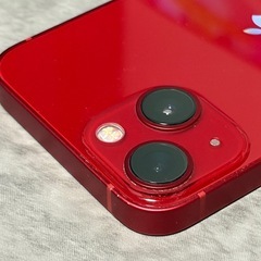 【手渡し3千円OFF】iPhone13mini 128GB SIMフリー【郵送可】の画像
