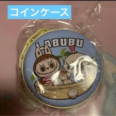 LABUBU雑貨おまとめの画像