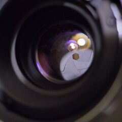 MINOLTA MC TELE ROKKOR PF 2.8 135mmの画像