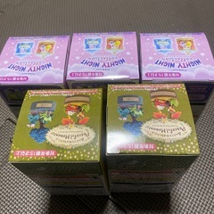 ポケモンミニフィギュアの画像