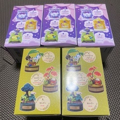 ポケモンミニフィギュアの画像