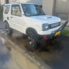 問い合わせ来てます！値下げ！ JB23ジムニー 10型 最終型 即山仕様 車両交換可能！ 値段下げます！早めに決めれる方歓迎！の画像