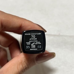 【CHANEL】70の画像