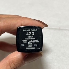 【CHANEL】420の画像