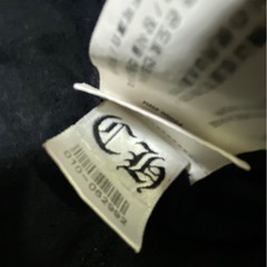 クロムハーツ ロンTHの画像