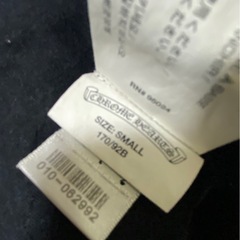 クロムハーツ ロンTHの画像