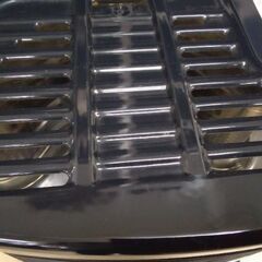 極上美品　ワンタッチタンク式　反射式ストーブ　石油ストーブ　の画像