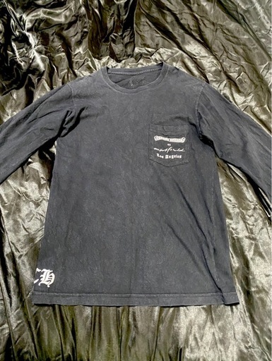 クロムハーツ ロンTH