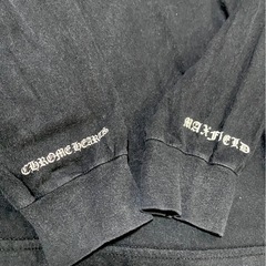 クロムハーツ ロンTHの画像