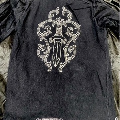 クロムハーツ ロンTHの画像