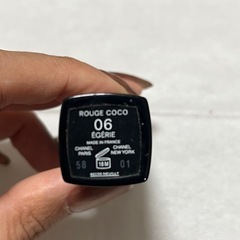 【CHANEL】06の画像