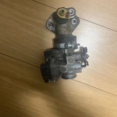 シグナス２型国内スロットルボディセンサー・インジェクター・インマニ付きの画像