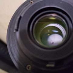 Nikon AF-S DX NIKKOR 18-55mm F3.5-5.6 G VRの画像